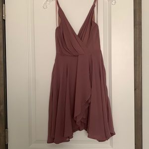 Windsor Dress